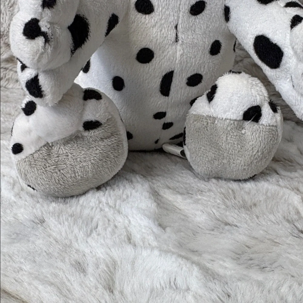 Dalmatian Plush Childs Toy